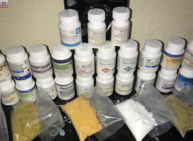 Buy Crystal Meth Nembrutal Fentanyl Powder Carfentanil Signal; +237679774145