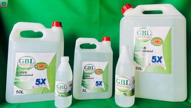 Wholesale GBL GHB Gamma Butyrolactone Wheel Cleaner Purity 99.9% ONLINE